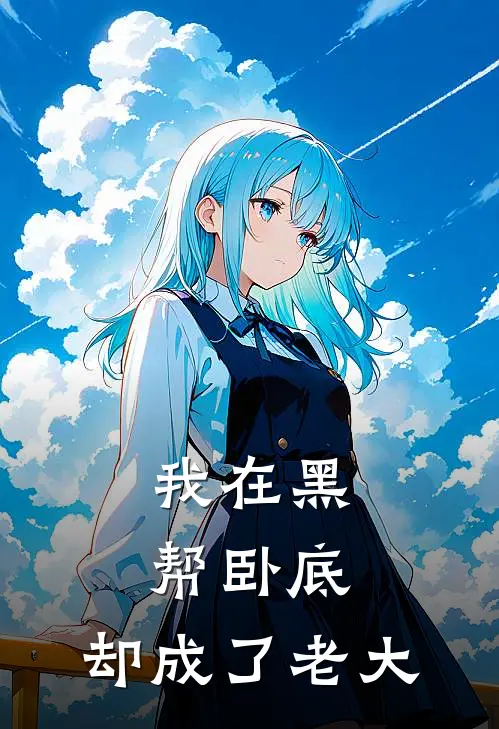 我在黑帮卧底，却成了老大(林砚雷爷)完结的热门小说_全本免费完结小说我在黑帮卧底，却成了老大(林砚雷爷)