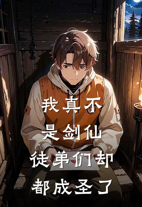 我真不是剑仙，徒弟们却都成圣了(叶尘叶大力)完结版小说_最新全本小说我真不是剑仙，徒弟们却都成圣了叶尘叶大力