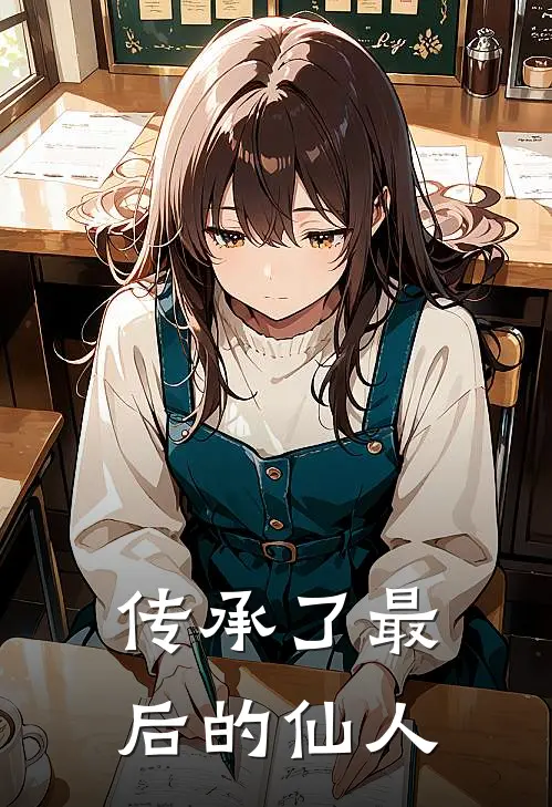 传承了最后的仙人杨凡杨凡小说最新章节_最新小说推荐传承了最后的仙人杨凡杨凡