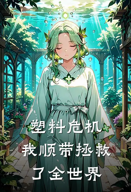 塑料危机：我顺带拯救了全世界(云舟蔡明)最新好看小说_最新章节列表塑料危机：我顺带拯救了全世界(云舟蔡明)