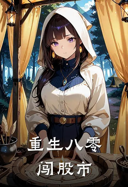 重生八零闯股市