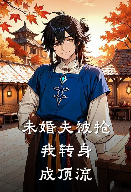 未婚夫被抢，我转身成顶流裴漪顾明珠免费小说完整版_完结版小说阅读未婚夫被抢，我转身成顶流(裴漪顾明珠)