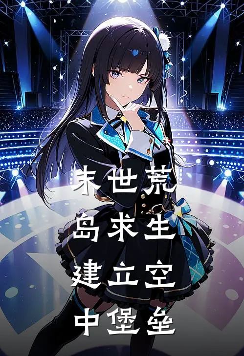 末世荒岛求生，建立空中堡垒李岩苏婉婷完整免费小说_小说全文免费阅读末世荒岛求生，建立空中堡垒李岩苏婉婷