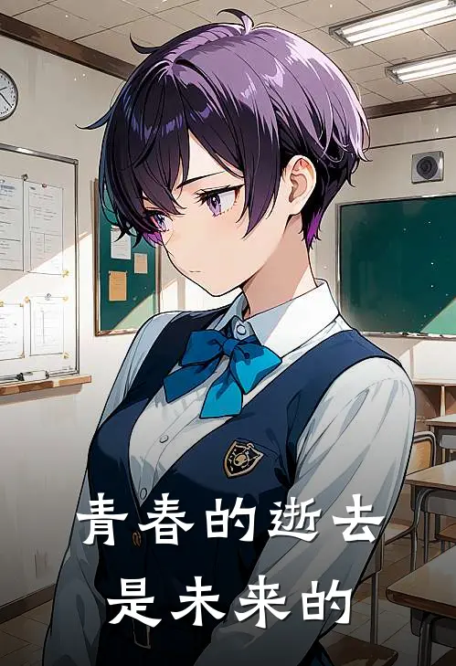 青春的逝去,是未来的