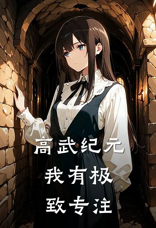 高武纪元：我有极致专注苏凡李浩最新推荐小说_完结版小说推荐高武纪元：我有极致专注苏凡李浩