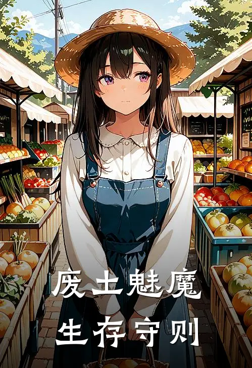 废土魅魔生存守则(艾瑞克卡特曼)完整版小说全文免费阅读_免费阅读无弹窗废土魅魔生存守则艾瑞克卡特曼