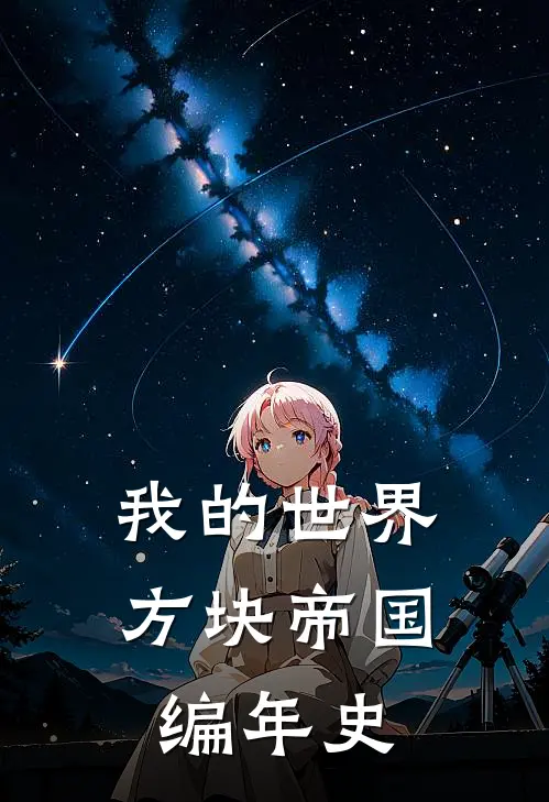 《我的世界：方块帝国编年史》拜柯基乔琳已完结小说_我的世界：方块帝国编年史(拜柯基乔琳)全文免费阅读无弹窗大结局