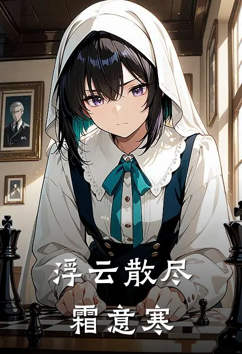 浮云散尽霜意寒虞初霜虞父最新推荐小说_完结版小说推荐浮云散尽霜意寒虞初霜虞父