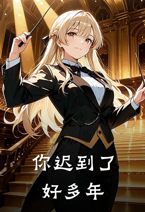 你迟到了好多年