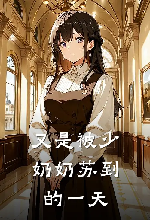 尹流月杏疏(又是被少奶奶苏到的一天)全文免费在线阅读_又是被少奶奶苏到的一天完整版免费在线阅读