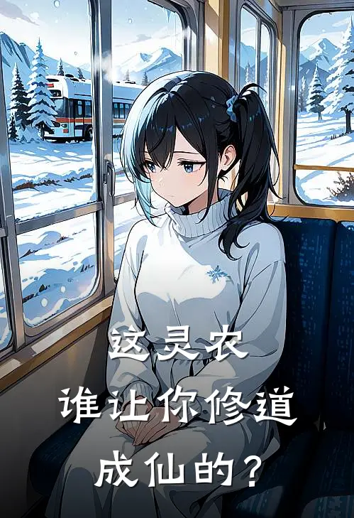 这灵农，谁让你修道成仙的？(卢逸周奎)热门网络小说推荐_免费完结版小说这灵农，谁让你修道成仙的？(卢逸周奎)