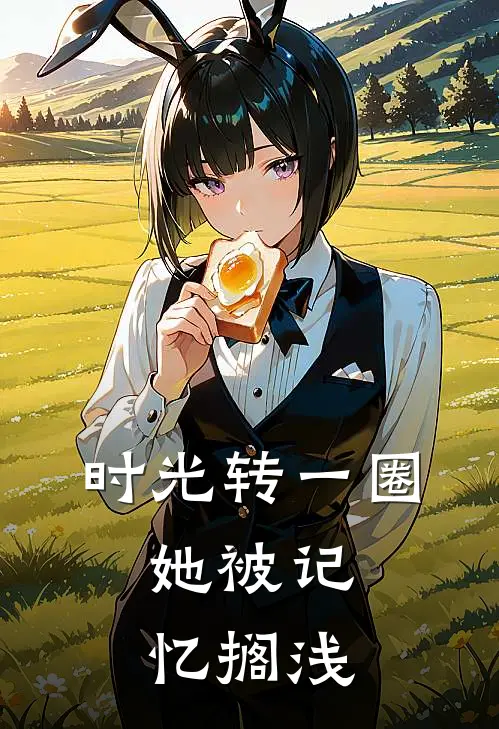 时光转一圈，她被记忆搁浅小说周甜宋思叙（已完结全集完整版大结局）周甜宋思叙小说全文阅读笔趣阁