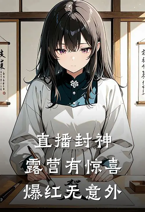 直播封神：露营有惊喜爆红无意外何宸贝薇薇新热门小说_最新章节列表直播封神：露营有惊喜爆红无意外(何宸贝薇薇)