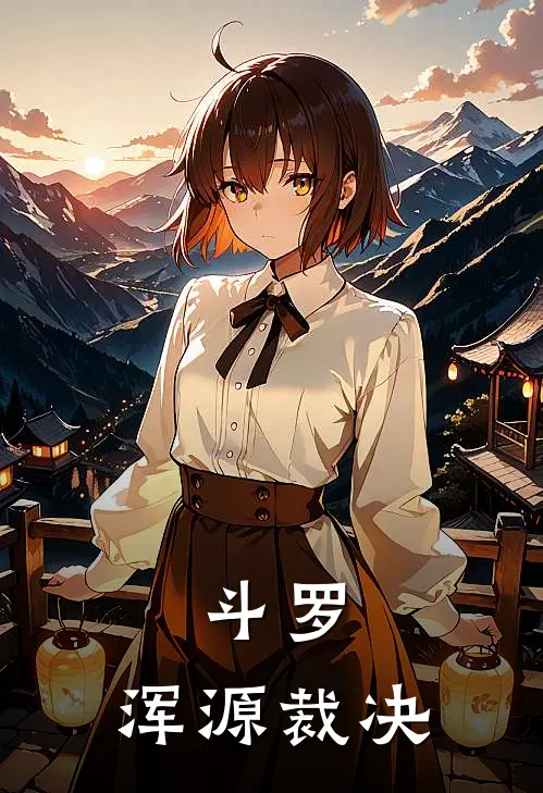 斗罗：浑源裁决凌浑天素云涛最新完结小说推荐_最新更新小说斗罗：浑源裁决(凌浑天素云涛)