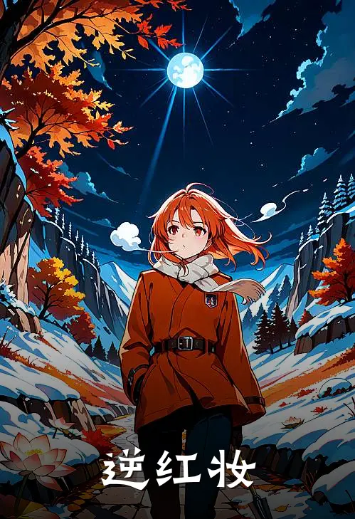 逆红妆(阿黎太子)已完结小说_小说免费阅读逆红妆阿黎太子