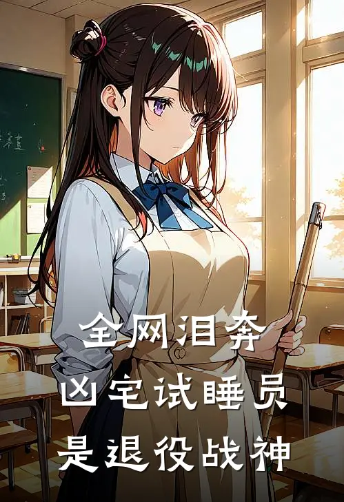 全网泪奔：凶宅试睡员是退役战神(林薇张伟)免费阅读无弹窗_最新好看小说推荐全网泪奔：凶宅试睡员是退役战神林薇张伟