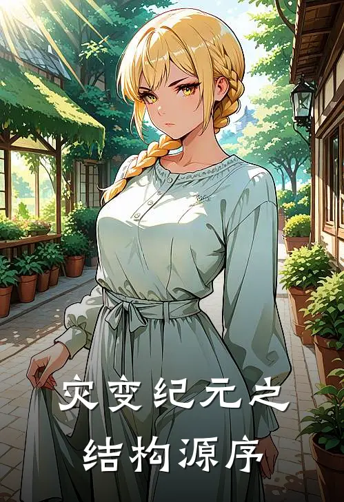 灾变纪元之结构源序林渊安保完本小说大全_免费小说免费阅读灾变纪元之结构源序(林渊安保)