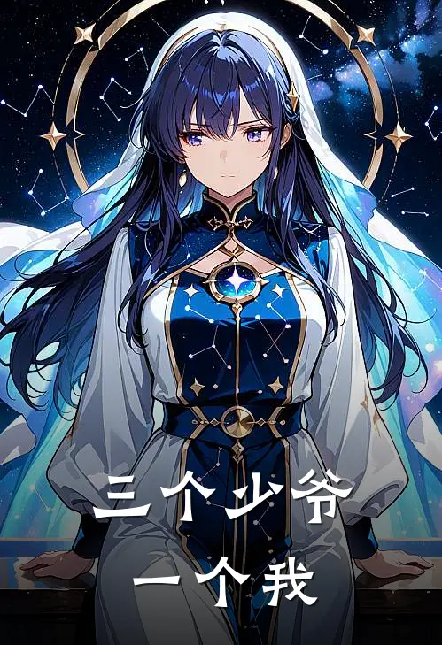 三个少爷一个我