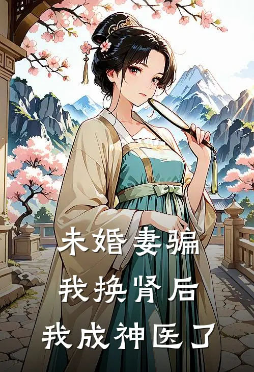 未婚妻骗我换肾后，我成神医了(古宇唐浩)热门完本小说_最新小说未婚妻骗我换肾后，我成神医了古宇唐浩