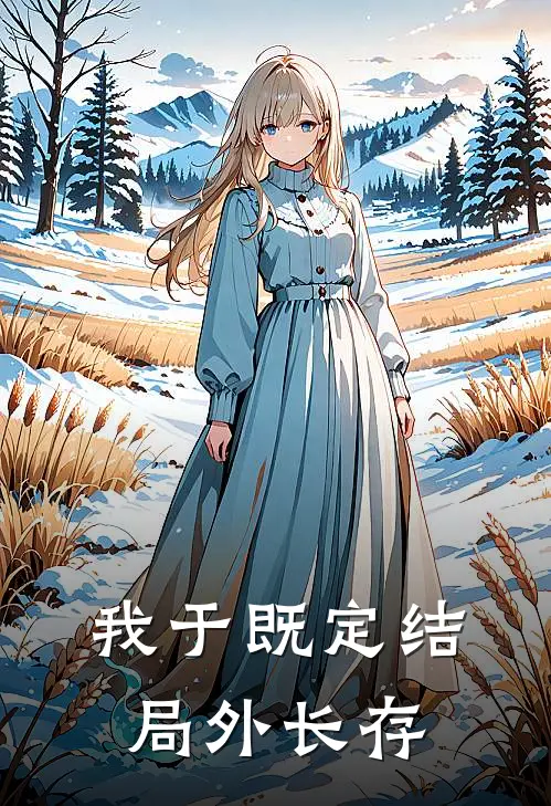 我于既定结局外长存(苏澈陈薇)免费小说大全_小说完结免费我于既定结局外长存苏澈陈薇