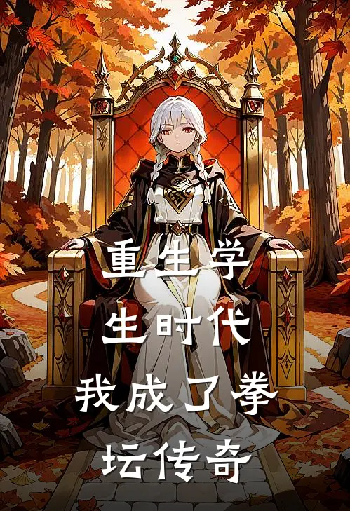 重生学生时代，我成了拳坛传奇(苏晚张倩)全本免费小说阅读_全文免费阅读重生学生时代，我成了拳坛传奇苏晚张倩