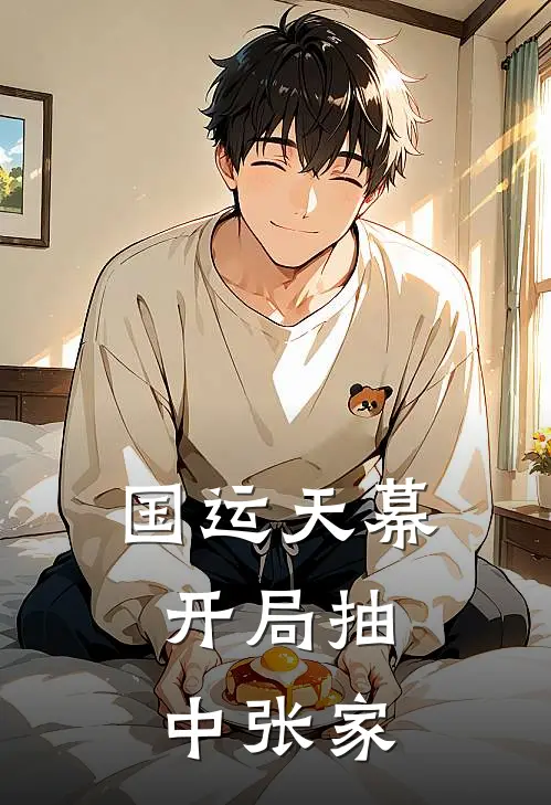 国运天幕，开局抽中张家(张无尘无尘)热门网络小说_最新章节列表国运天幕，开局抽中张家(张无尘无尘)