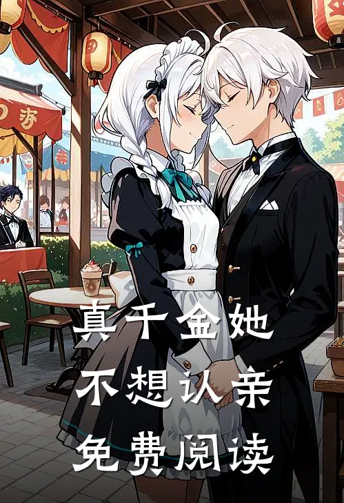 真千金她不想认亲免费阅读