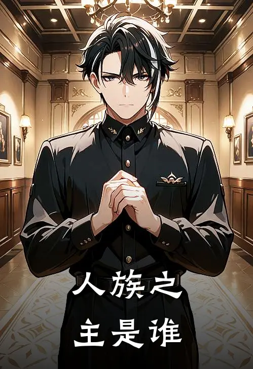 人族之主是谁