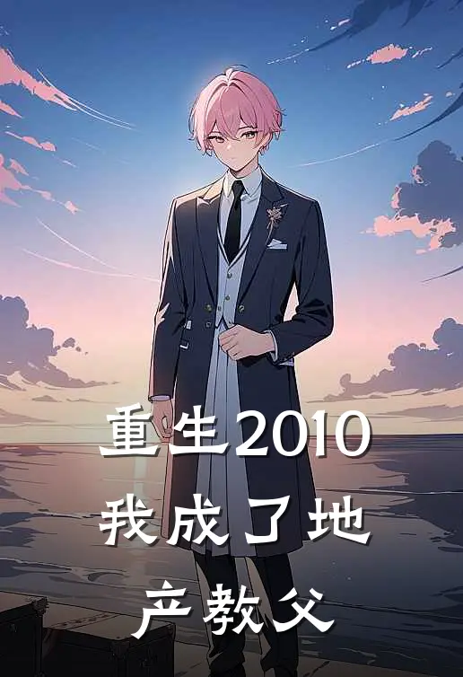 重生2010：我成了地产教父(丧彪沈万福)热门小说在线阅读_热门小说重生2010：我成了地产教父(丧彪沈万福)