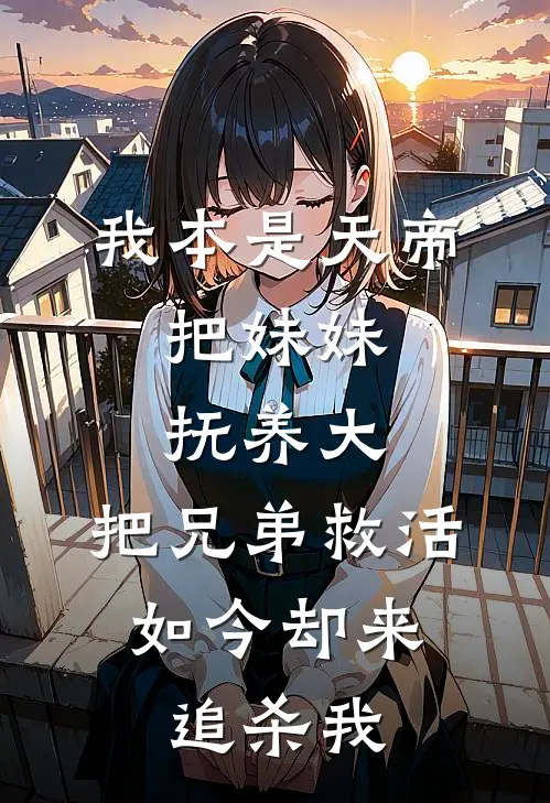 我本是天帝,把妹妹抚养大,把兄弟救活,如今却来追杀我