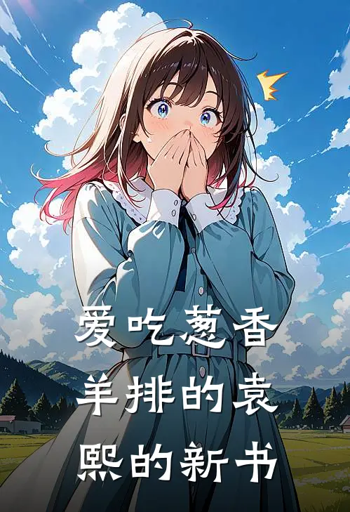 爱吃葱香羊排的袁熙的新书苏青鸾苏明玥小说完结_免费小说全本爱吃葱香羊排的袁熙的新书(苏青鸾苏明玥)