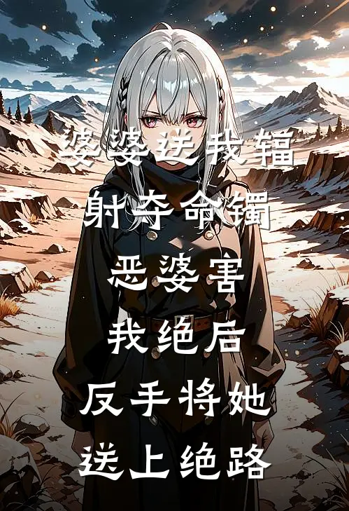 婆婆送我辐射夺命镯，恶婆害我绝后，反手将她送上绝路