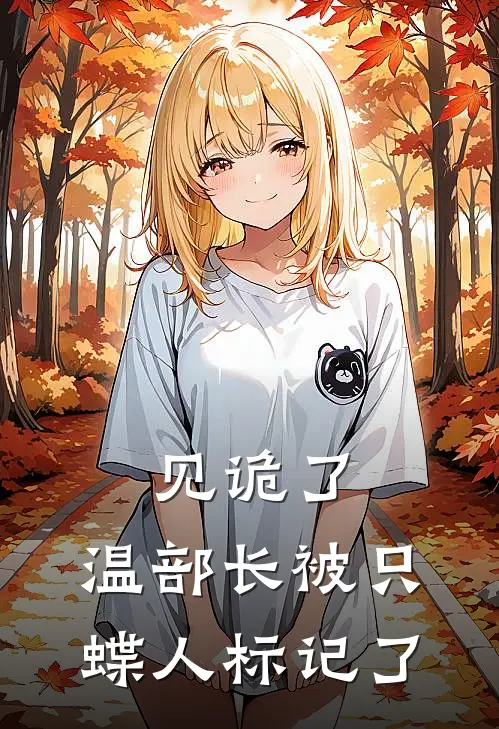 温可卿常毅见诡了，温部长被只蝶人标记了全文免费阅读_温可卿常毅完整版免费阅读