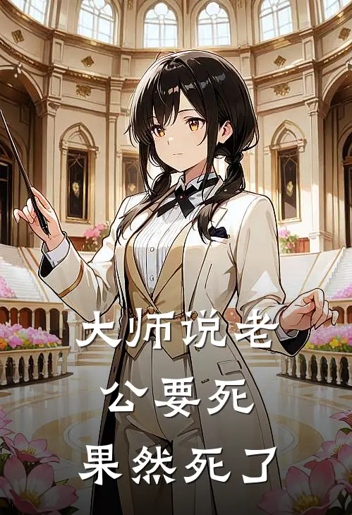 大师说老公要死，果然死了(苏晚陆骁)免费小说完结_最新推荐小说大师说老公要死，果然死了(苏晚陆骁)