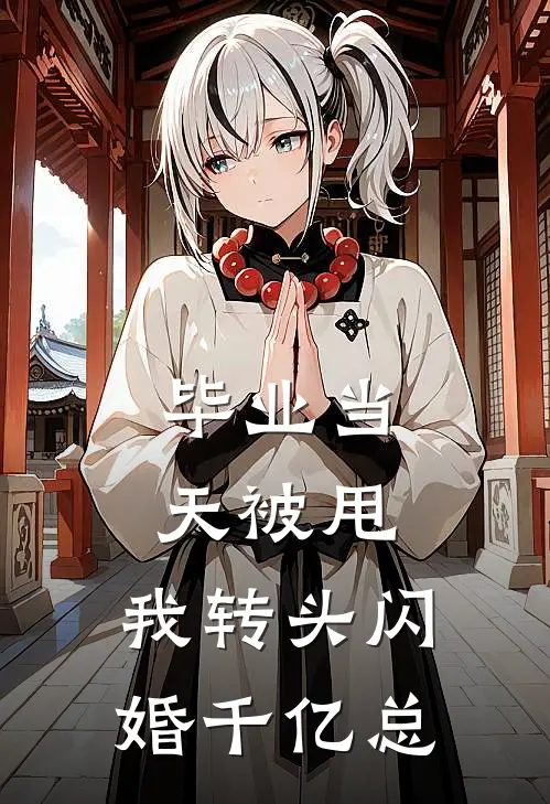 毕业当天被甩，我转头闪婚千亿总苏静晚江哲全本完结小说_最新章节列表毕业当天被甩，我转头闪婚千亿总(苏静晚江哲)