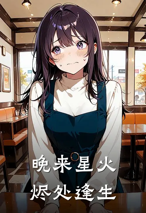 晚来星火，烬处逢生(齐浩林薇薇)最新热门小说_完结小说晚来星火，烬处逢生(齐浩林薇薇)