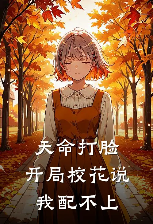 天命打脸：开局校花说我配不上