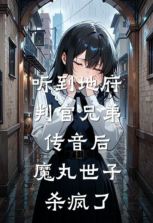 听到地府判官兄弟传音后，魔丸世子杀疯了(柳清岩清岩)无弹窗小说免费阅读_小说免费阅读无弹窗听到地府判官兄弟传音后，魔丸世子杀疯了柳清岩清岩