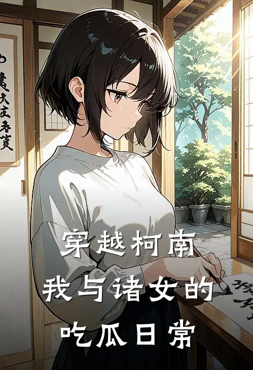 穿越柯南：我与诸女的吃瓜日常(陈越毛利兰)热门小说推荐_免费小说在线看穿越柯南：我与诸女的吃瓜日常陈越毛利兰