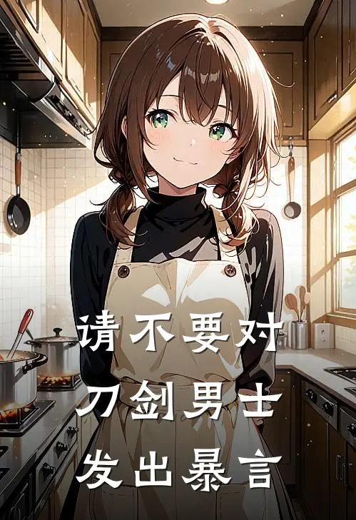 请不要对刀剑男士发出暴言