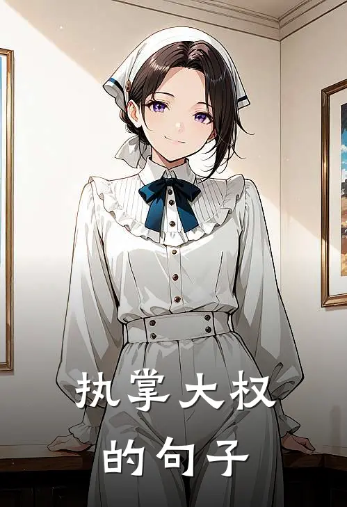 执掌大权的句子