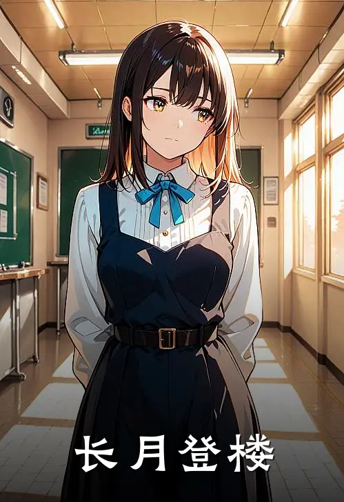 长月登楼江彻苏晚卿完结好看小说_最新章节列表长月登楼(江彻苏晚卿)