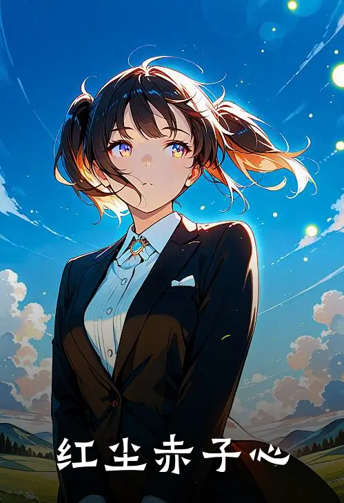 红尘赤子心