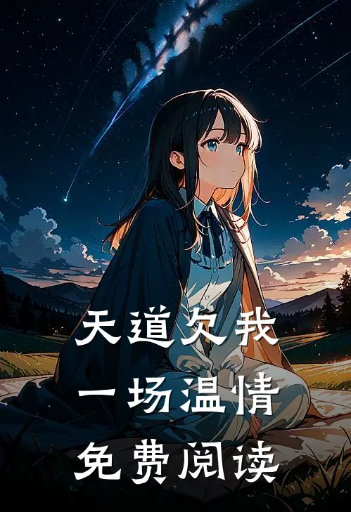 天道欠我一场温情免费阅读