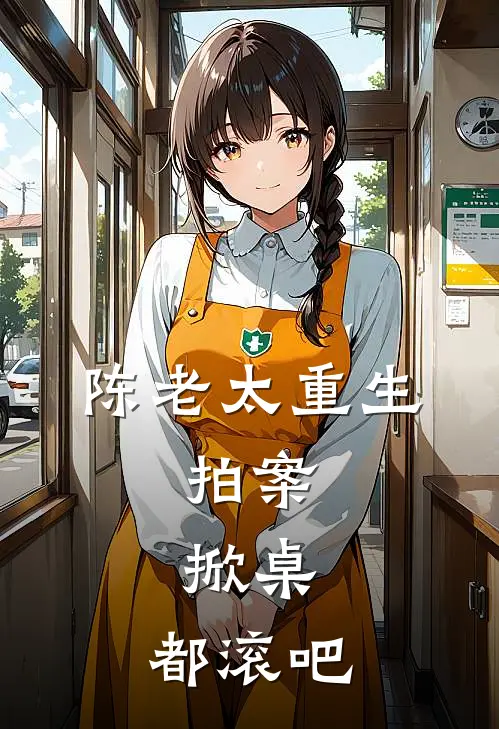 陈老太重生：拍案，掀桌，都滚吧(陈秋萍李建财)最新章节在线阅读_(陈老太重生：拍案，掀桌，都滚吧)完整版免费在线阅读