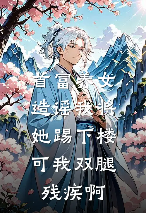 顾承泽牛顿首富养女造谣我将她踢下楼，可我双腿残疾啊完结版在线阅读_首富养女造谣我将她踢下楼，可我双腿残疾啊全集免费在线阅读