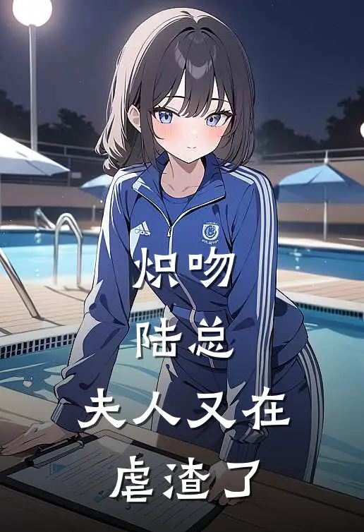 炽吻：陆总，夫人又在虐渣了(苏晚陆则衍)最新推荐小说_在哪看免费小说炽吻：陆总，夫人又在虐渣了苏晚陆则衍