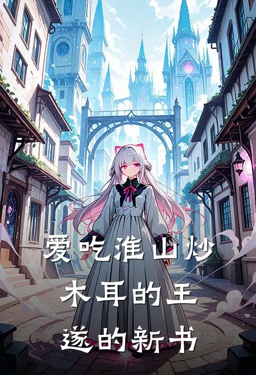 爱吃淮山炒木耳的王遂的新书沈砚秋凌昭免费小说_完本免费小说爱吃淮山炒木耳的王遂的新书沈砚秋凌昭