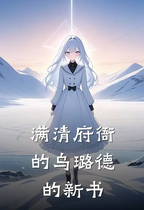 满清府衙的乌璐德的新书(林辰苏清月)完结小说推荐_免费小说满清府衙的乌璐德的新书(林辰苏清月)