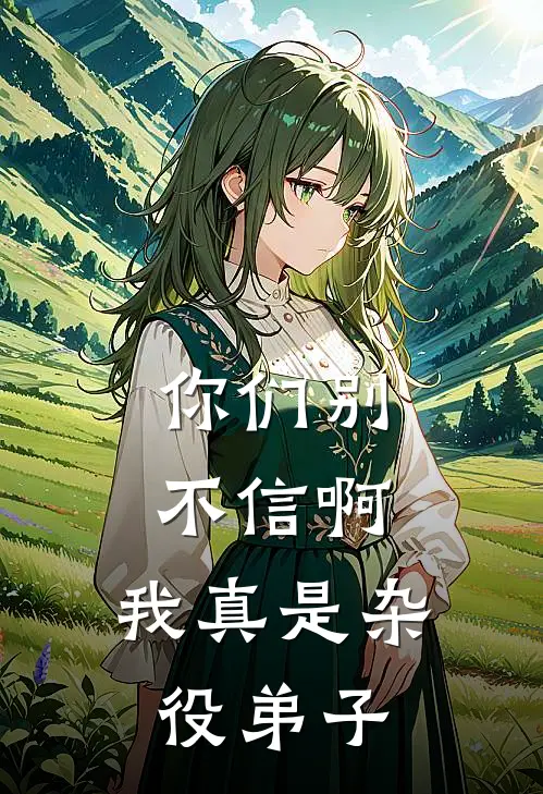 你们别不信啊，我真是杂役弟子夏长生李德全在线免费小说_最新推荐小说你们别不信啊，我真是杂役弟子(夏长生李德全)